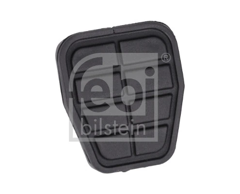Pedal Pad, brake pedal
